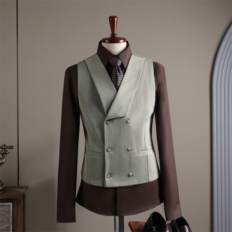 Men's suit