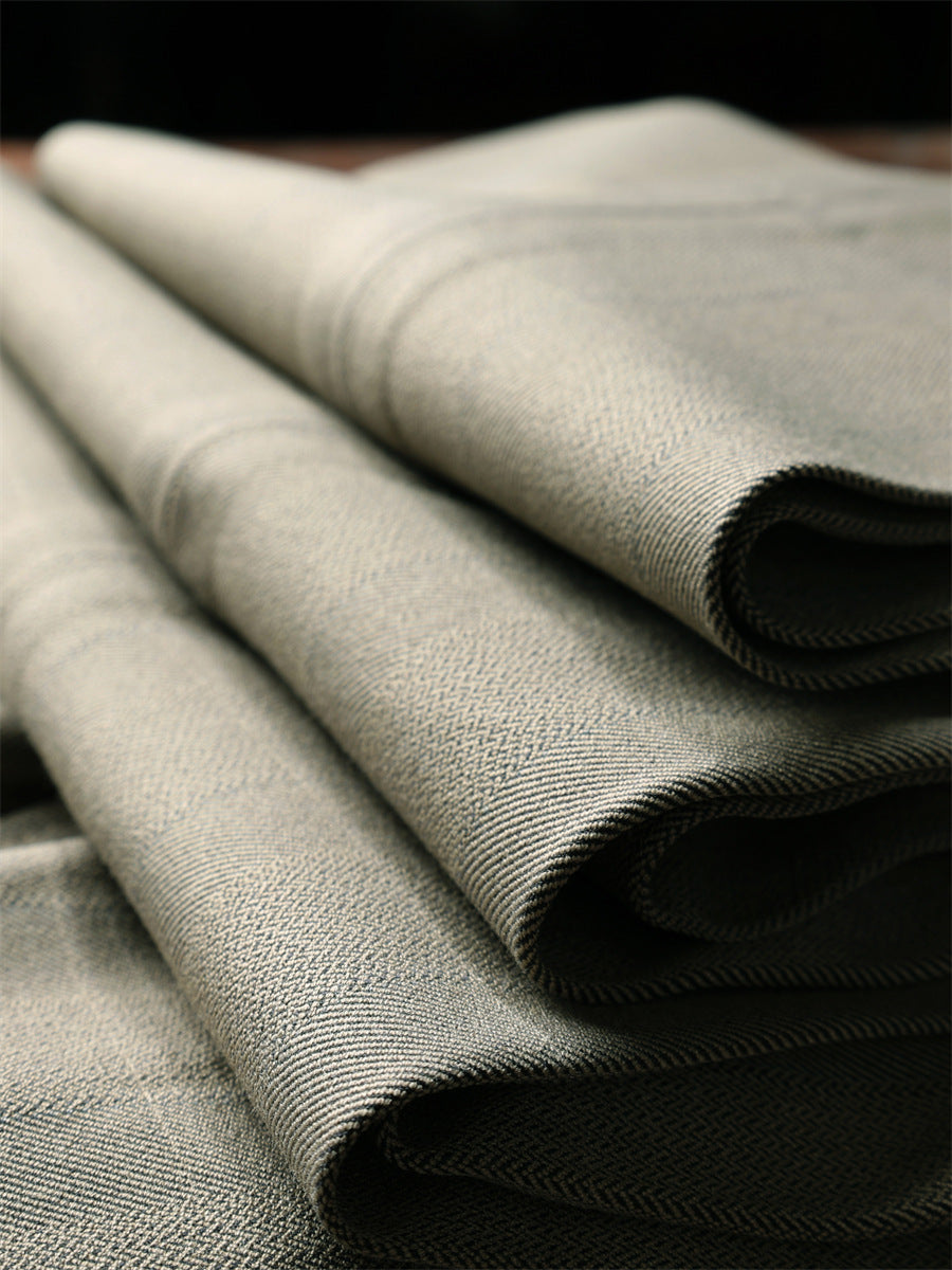 Men's suit