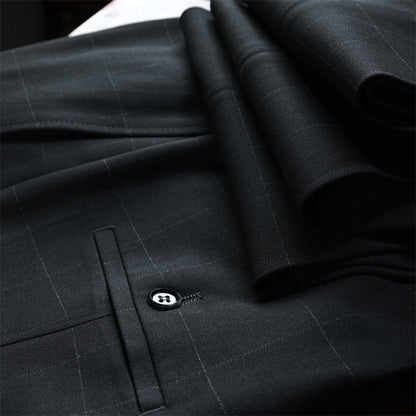 Men's suit