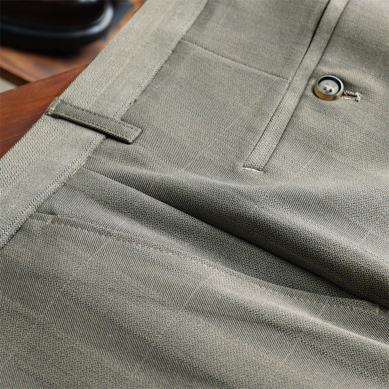 Men's suit