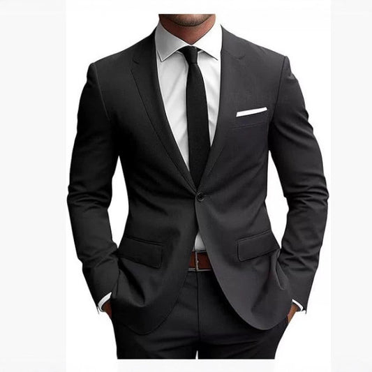 Men's Suit