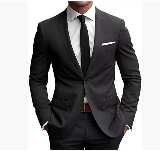 Men's Suit