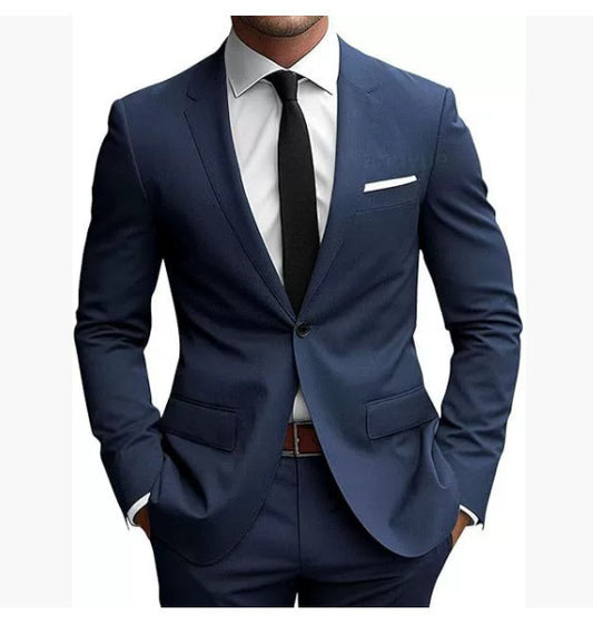 Men's Suit