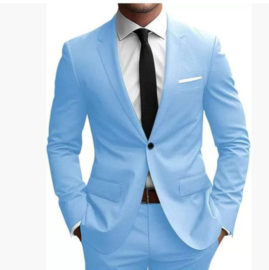 Men's Suit