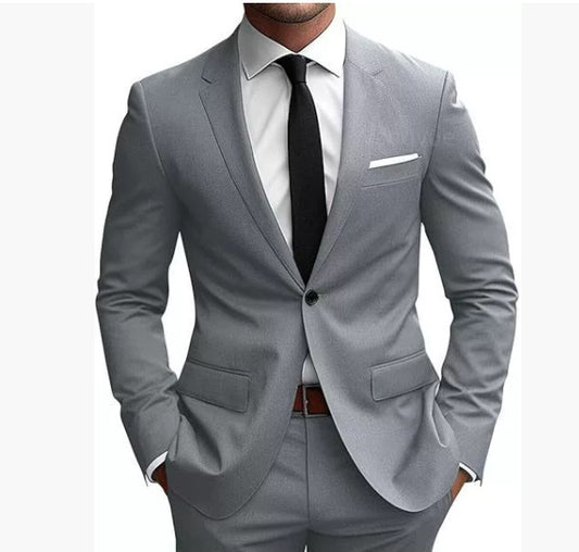 Men's Suit