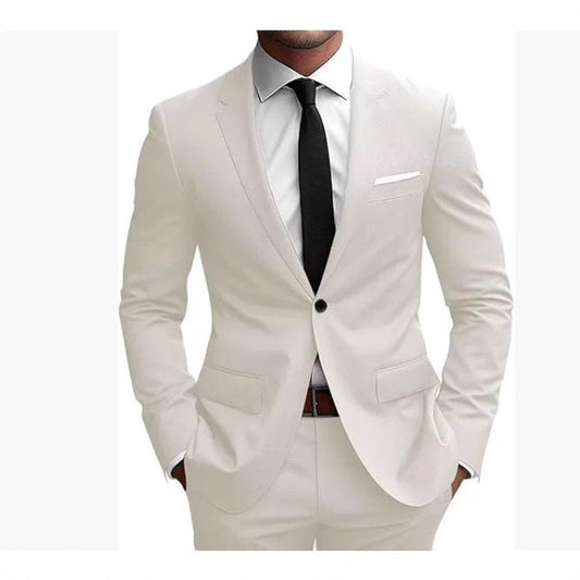 Men's Suit