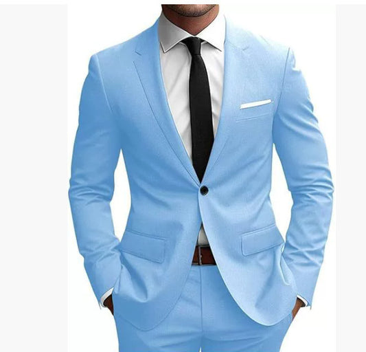Men's Suit