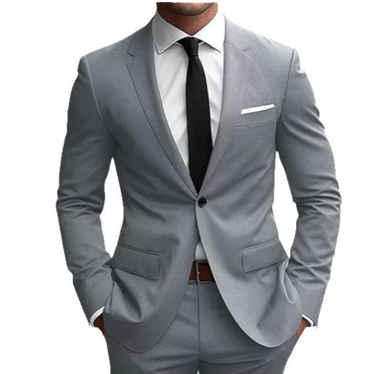 Men's Suit