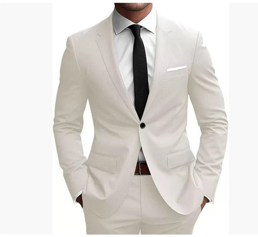 Men's Suit