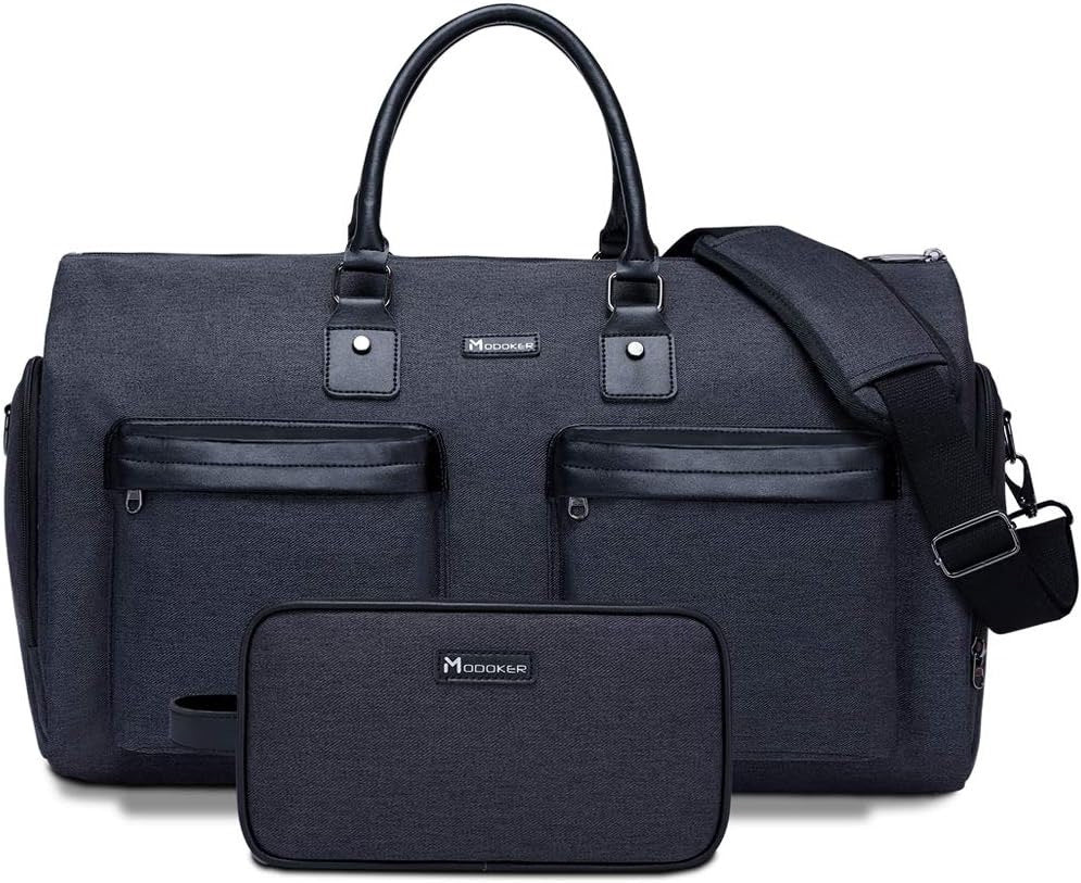 Men's suit suit storage bag
