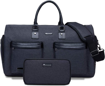 Men's suit suit storage bag