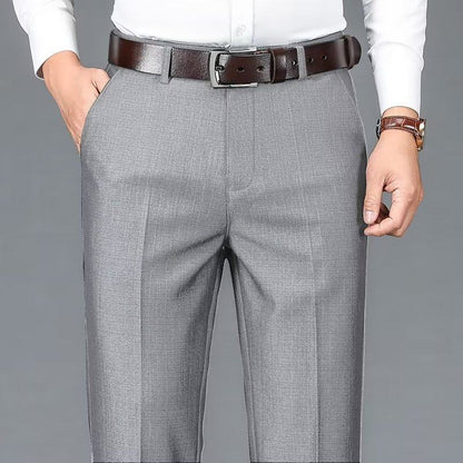 Men's suit trousers