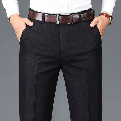Men's suit trousers