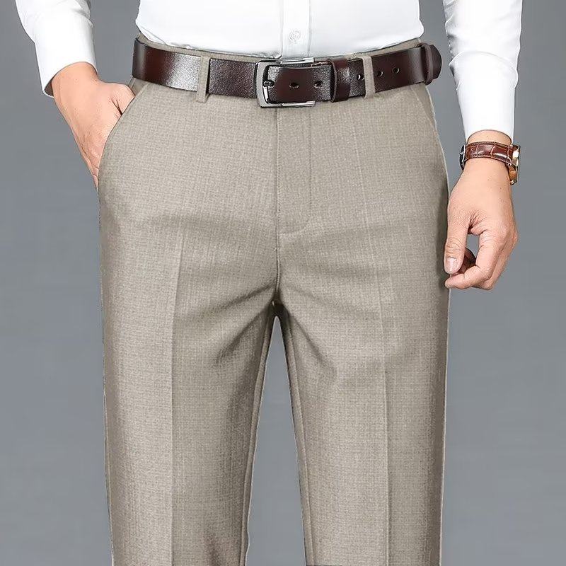 Men's suit trousers