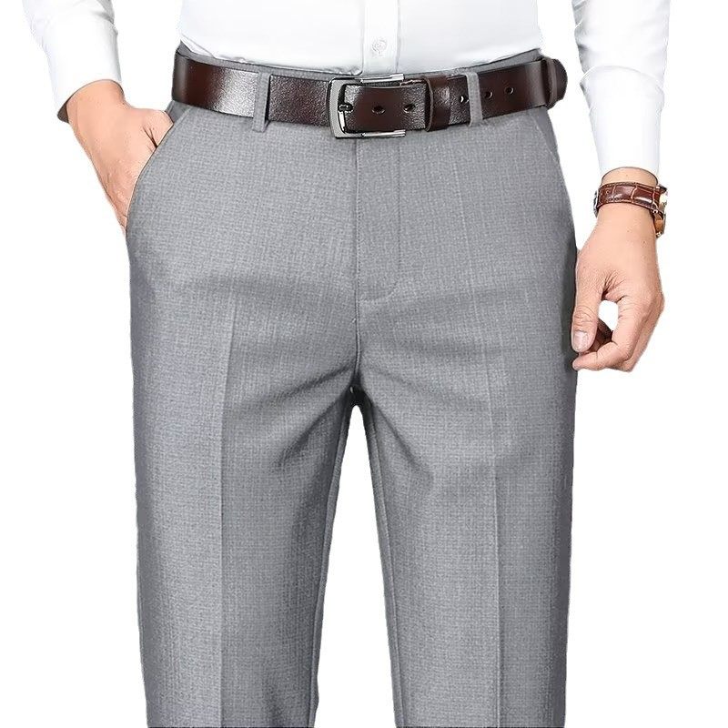 Men's suit trousers
