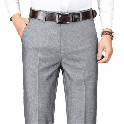 Men's suit trousers