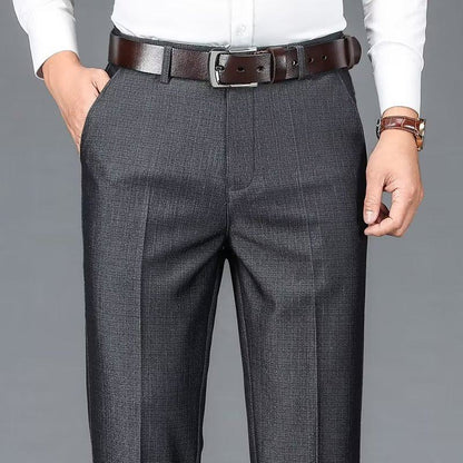 Men's suit trousers