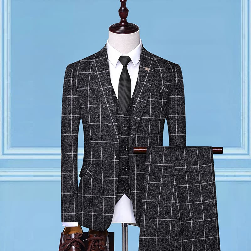 Men's Suits