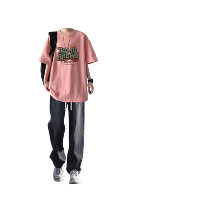 Men's Summer Casual Two-Piece