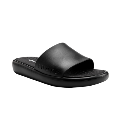 Men's Summer Non-Slip EVA Bath Slippers