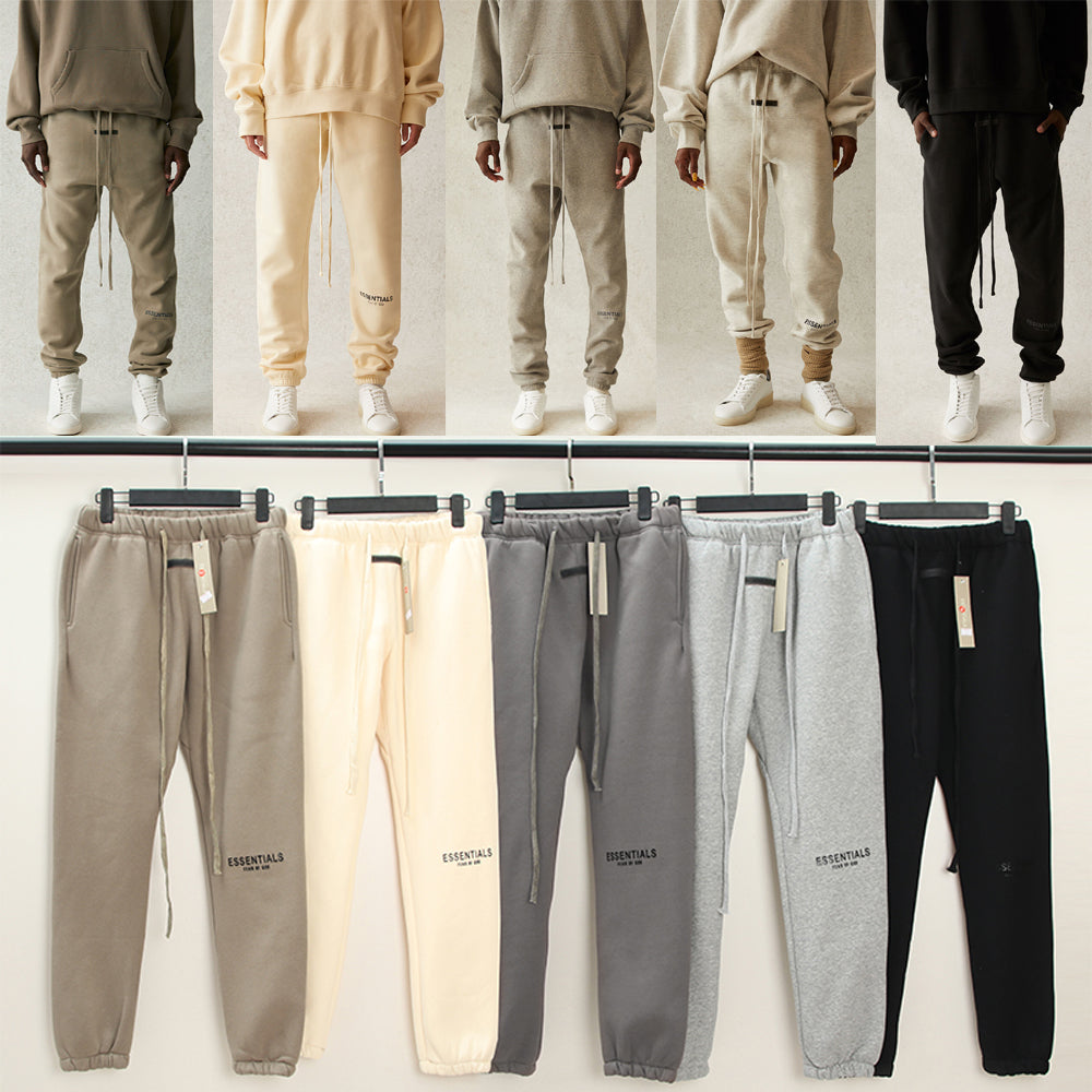 Men's sweatpantsn