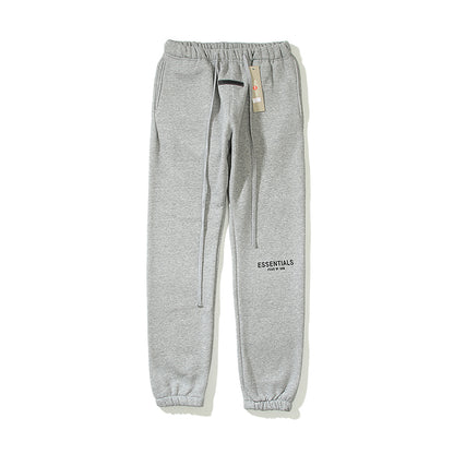 Men's sweatpantsn