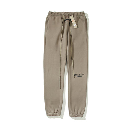 Men's sweatpantsn