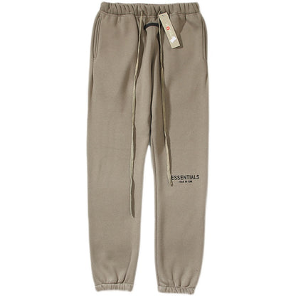 Men's sweatpantsn