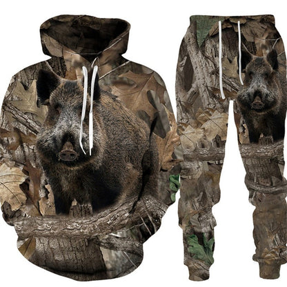 Men's Sweatshirt