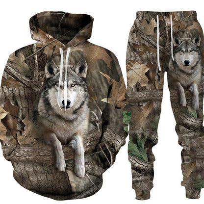 Men's Sweatshirt