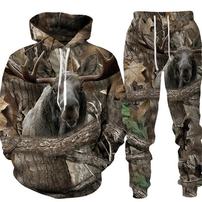 Men's Sweatshirt
