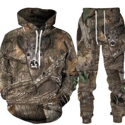Men's Sweatshirt