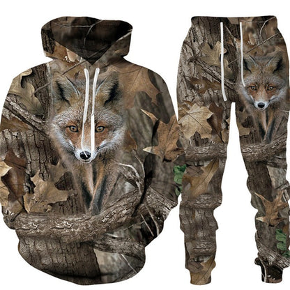 Men's Sweatshirt