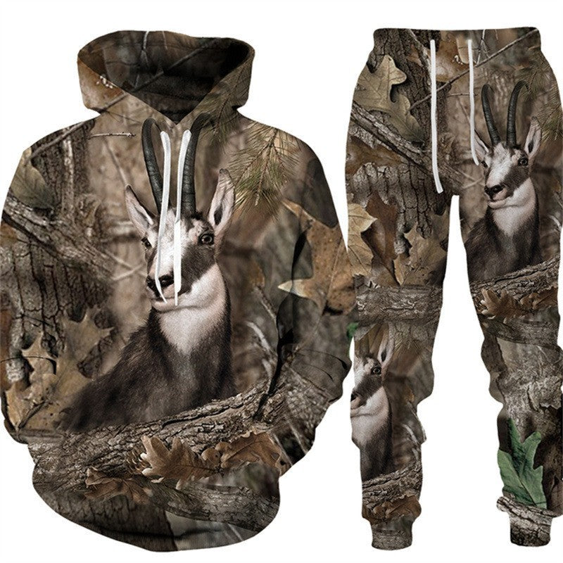 Men's Sweatshirt