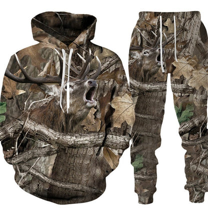 Men's Sweatshirt