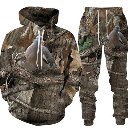 Men's Sweatshirt