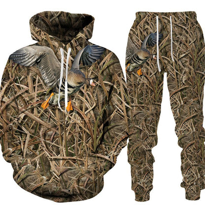 Men's Sweatshirt