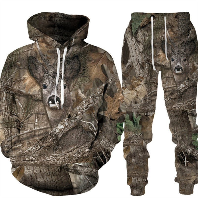 Men's Sweatshirt