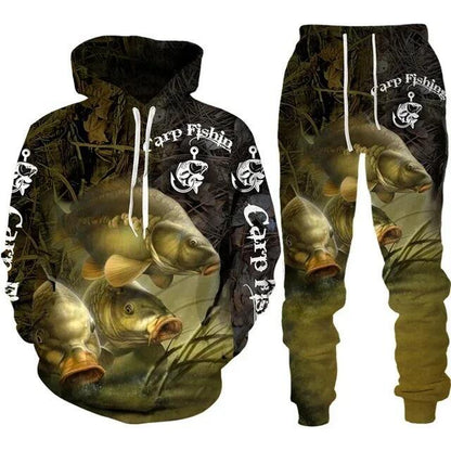 Men's Sweatshirt