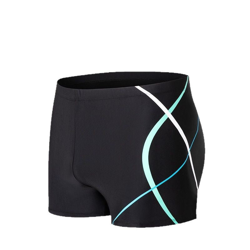 Men's swim trunks