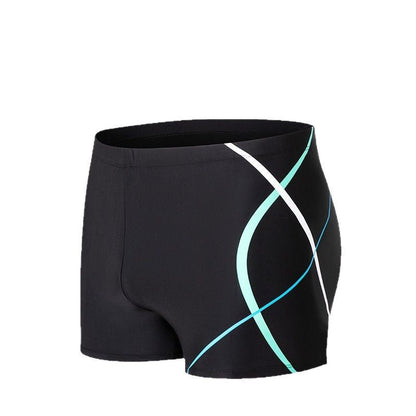 Men's swim trunks