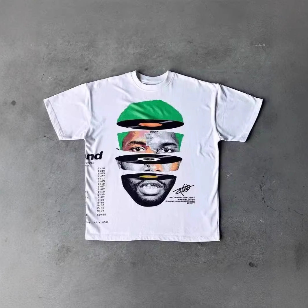 Men's T-Shirt