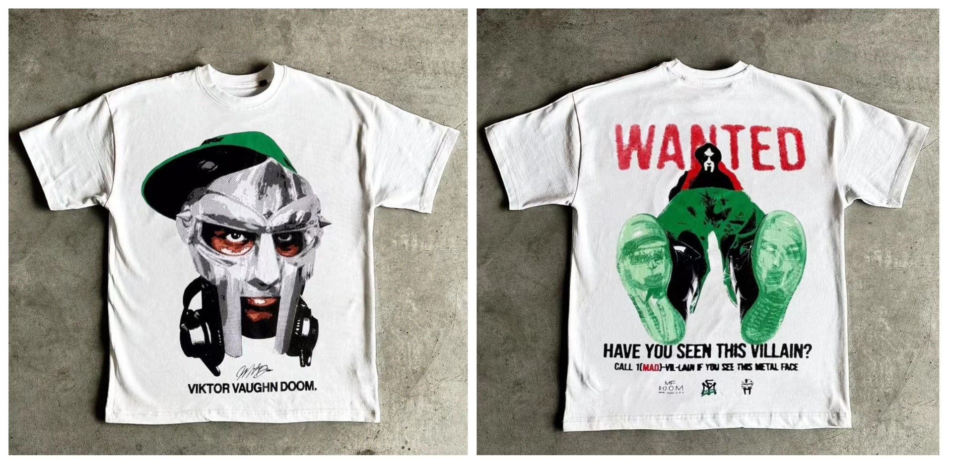 Men's T-Shirt