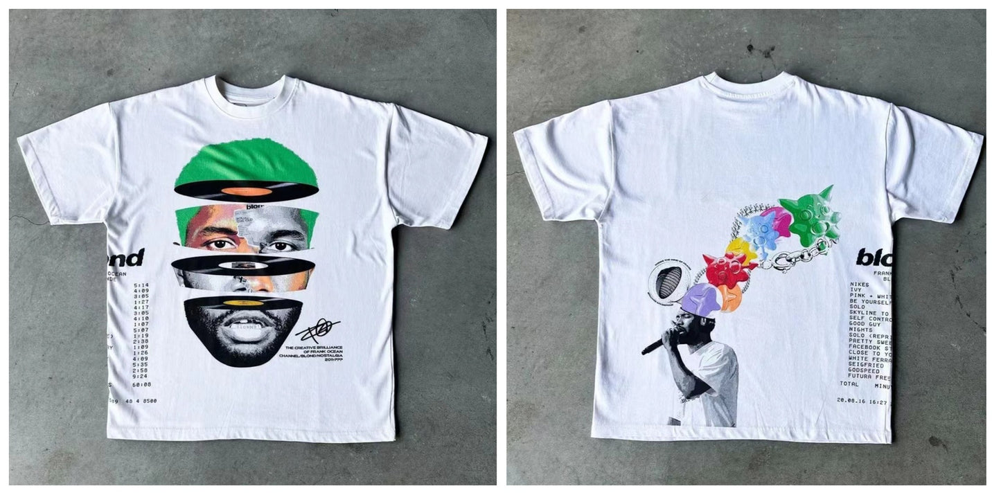 Men's T-Shirt
