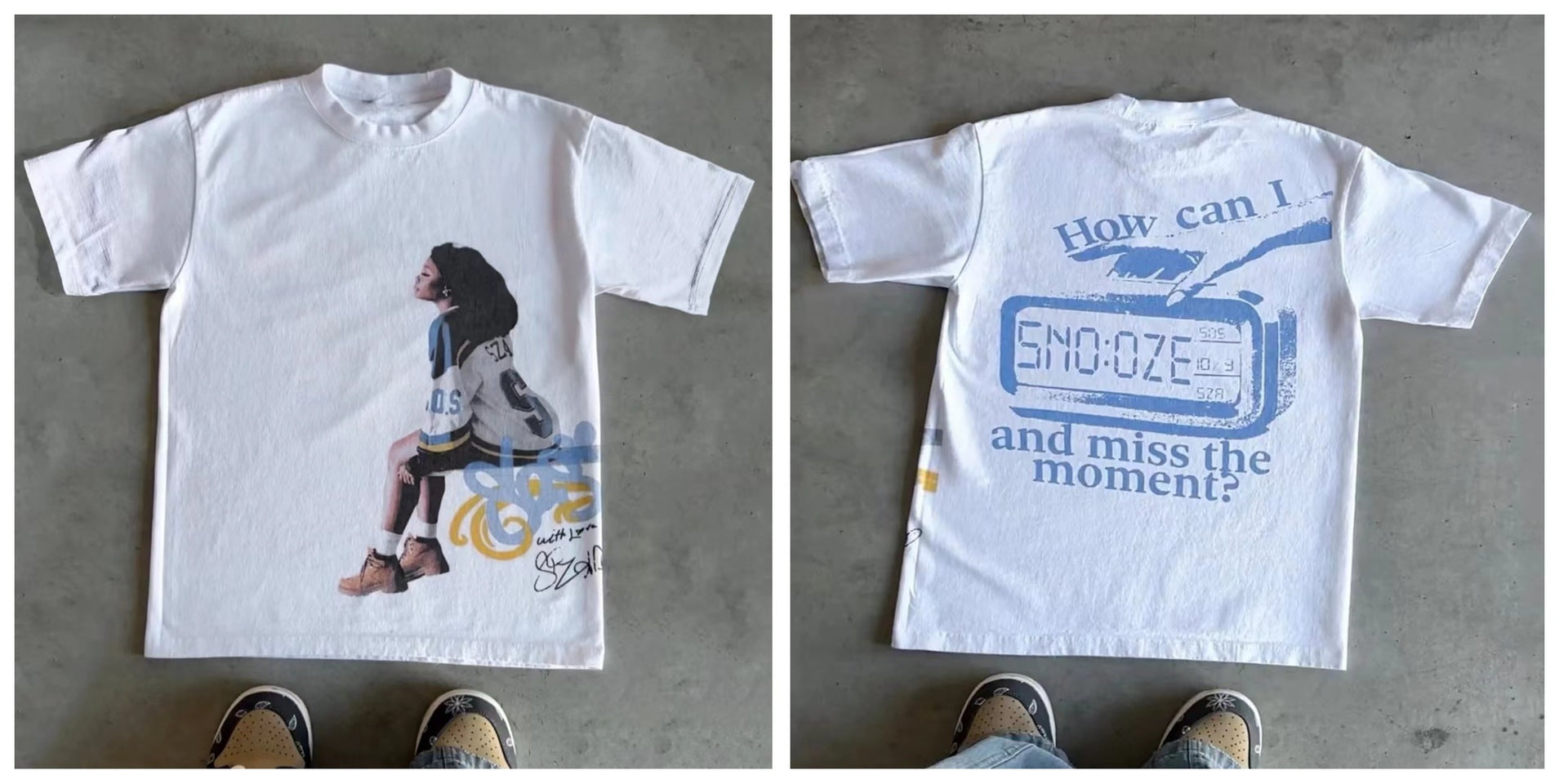 Men's T-Shirt