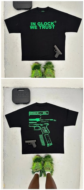 Men's T-Shirt