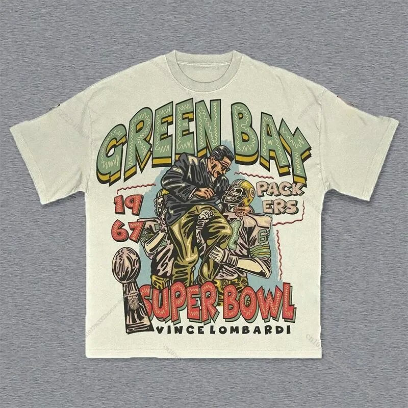 Men's T-Shirt