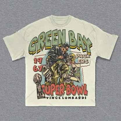 Men's T-Shirt