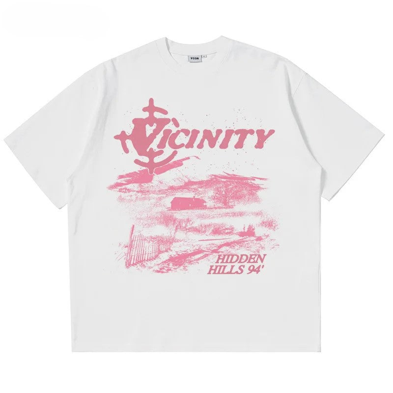 Men's T-shirt