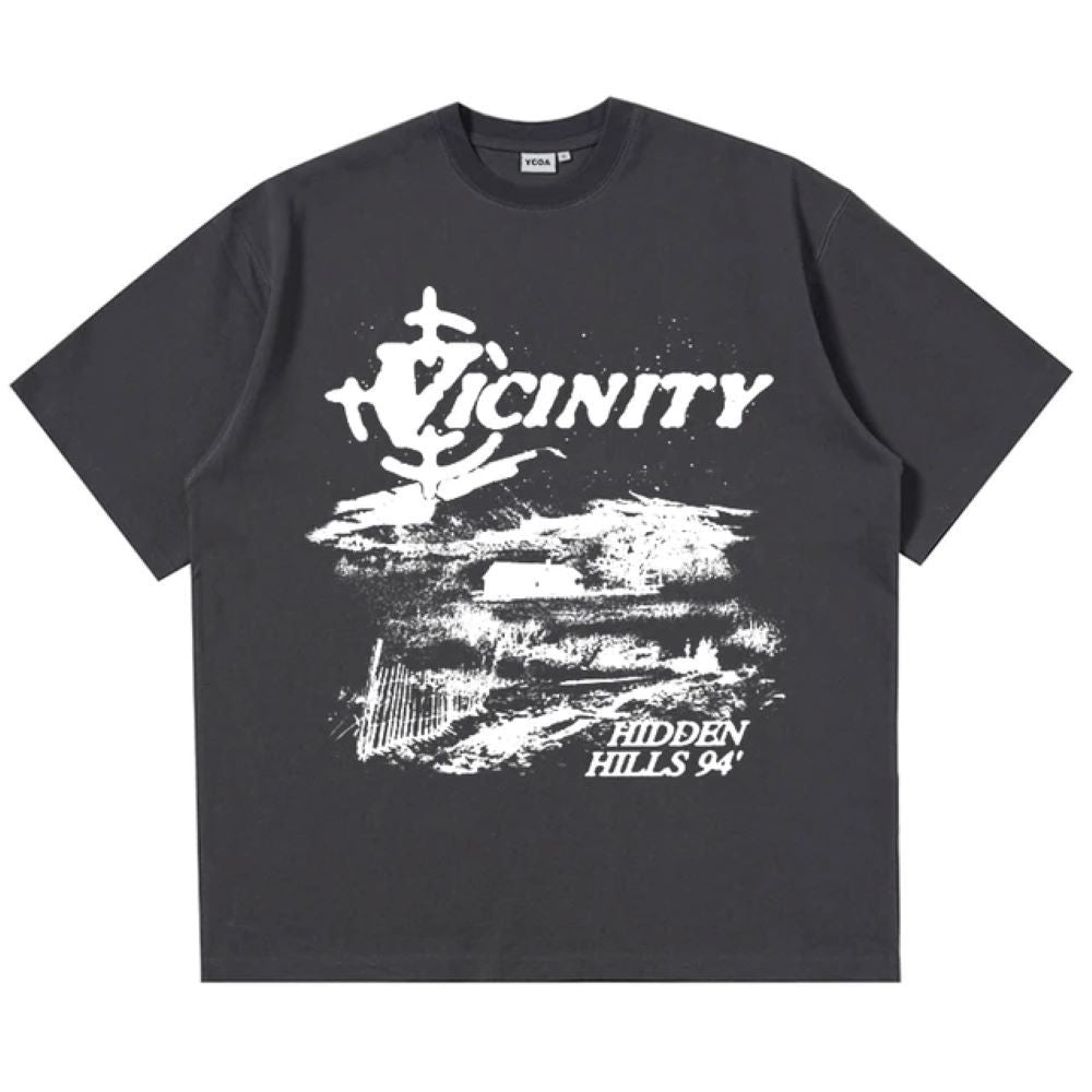 Men's T-shirt